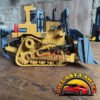 Construction Tractor