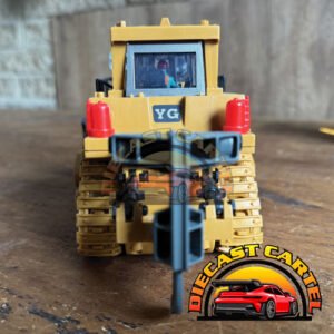 Construction Tractor