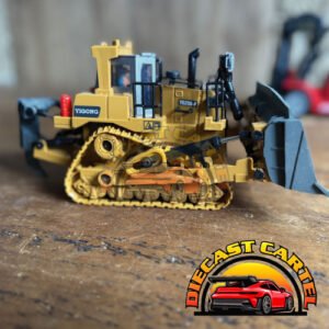 Construction Tractor