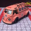 VW-CAMPER T1 Pink