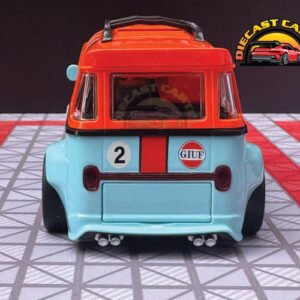 VW-Camper-Gulf