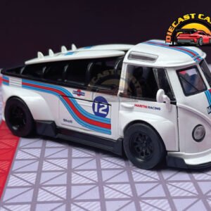 VW-Camper-in-White