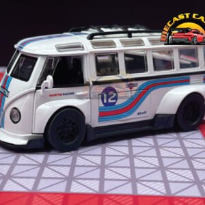 VW-Camper-in-White