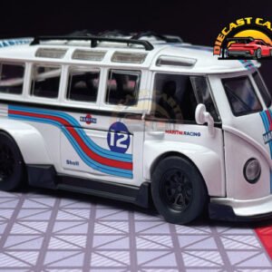 VW-Camper-in-White