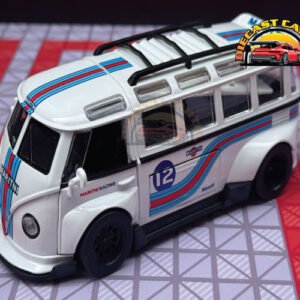VW-Camper-in-White