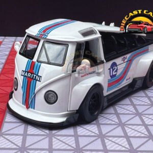 VW-Camper-in-White
