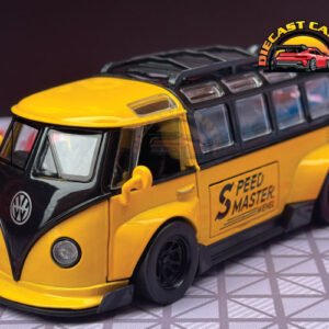 VW-Camper-in-Yellow