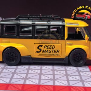 VW-Camper-in-Yellow