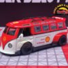 VW T1 Camper Shell