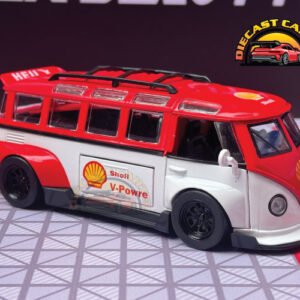 VW T1 Camper Shell