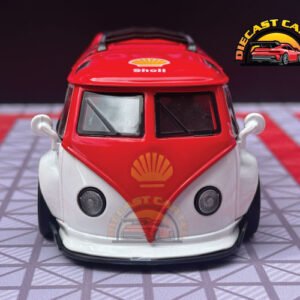 VW T1 Camper Shell