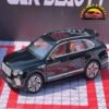 Bentley Bentayga in Black