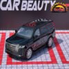 Caddilac Escalade in Black
