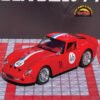 Ferrari 250 GTO in Red