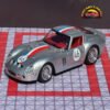 Ferrari 250 GTO in Silver