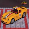 Ferrari 250 GTO in Yellow