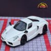 Ferrari Enzo in White