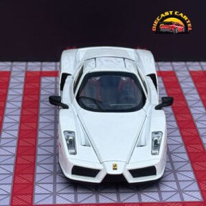 Ferrari Enzo in Yellow
