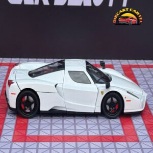 Ferrari Enzo in Yellow
