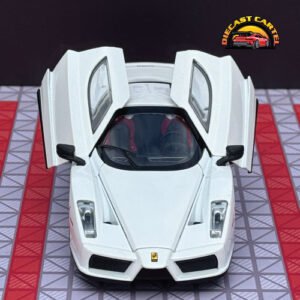 Ferrari Enzo in Yellow