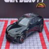 Ferrari Purosangue in Black