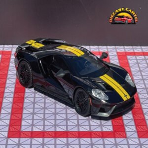Ford F40 GT in Black