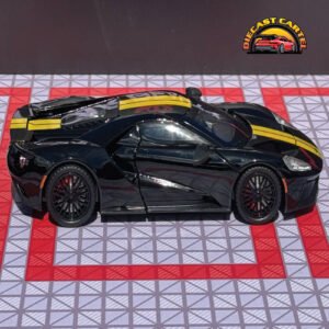 Ford F40 GT in Black