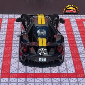 Ford F40 GT in Black