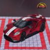 Ford F40 GT in Red