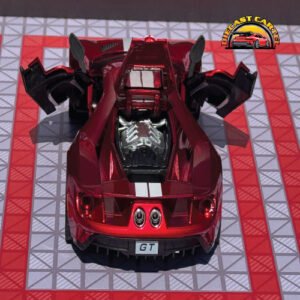 Ford F40 GT in Red