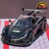 Koenigsegg Jesko in Black