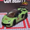 Lamborghini SVJ in Green