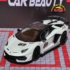 Lamborghini SVJ in White