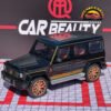 Mercedes G63 AMG in Black