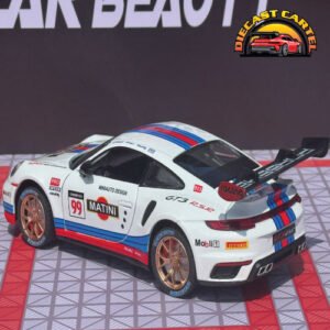 Porsche 911 GT3 RS