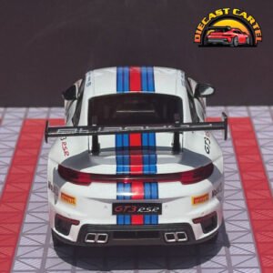 Porsche 911 GT3 RS
