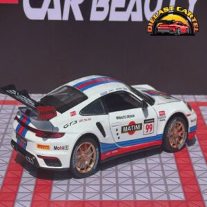Porsche 911 GT3 RS