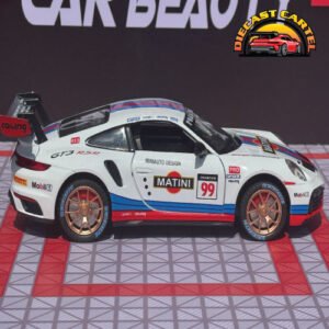 Porsche 911 GT3 RS