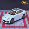 Porsche Panamera in White