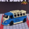 VW T1 Vamper in Blue