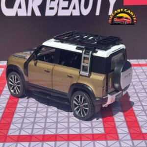 Land-Rover-Defender-in-Gold