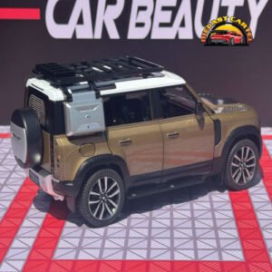 Land-Rover-Defender-in-Gold