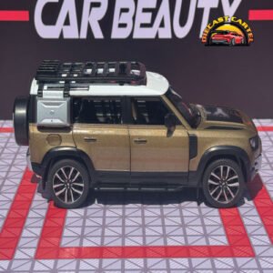 Land-Rover-Defender-in-Gold