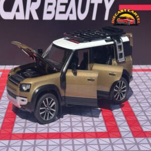 Land-Rover-Defender-in-Gold