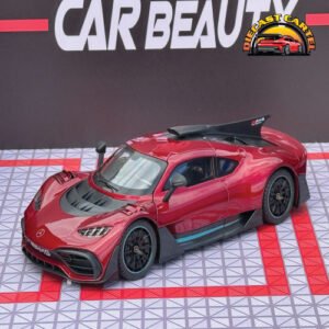 Mercedes-AMG-ONE-in-Red