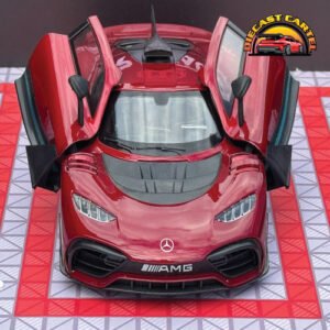 Mercedes-AMG-ONE-in-Red
