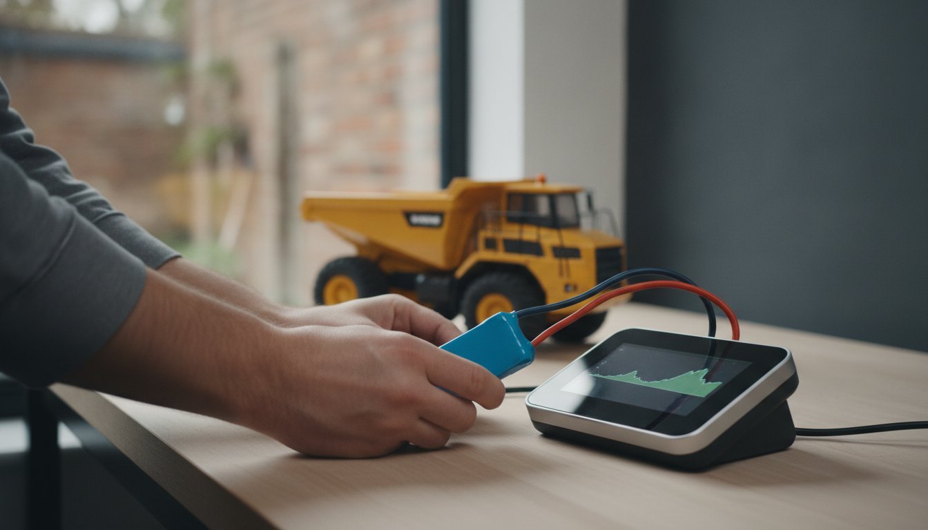 How to Charge NiMH RC Battery Packs: The Complete UK Hobbyist Guide 2026