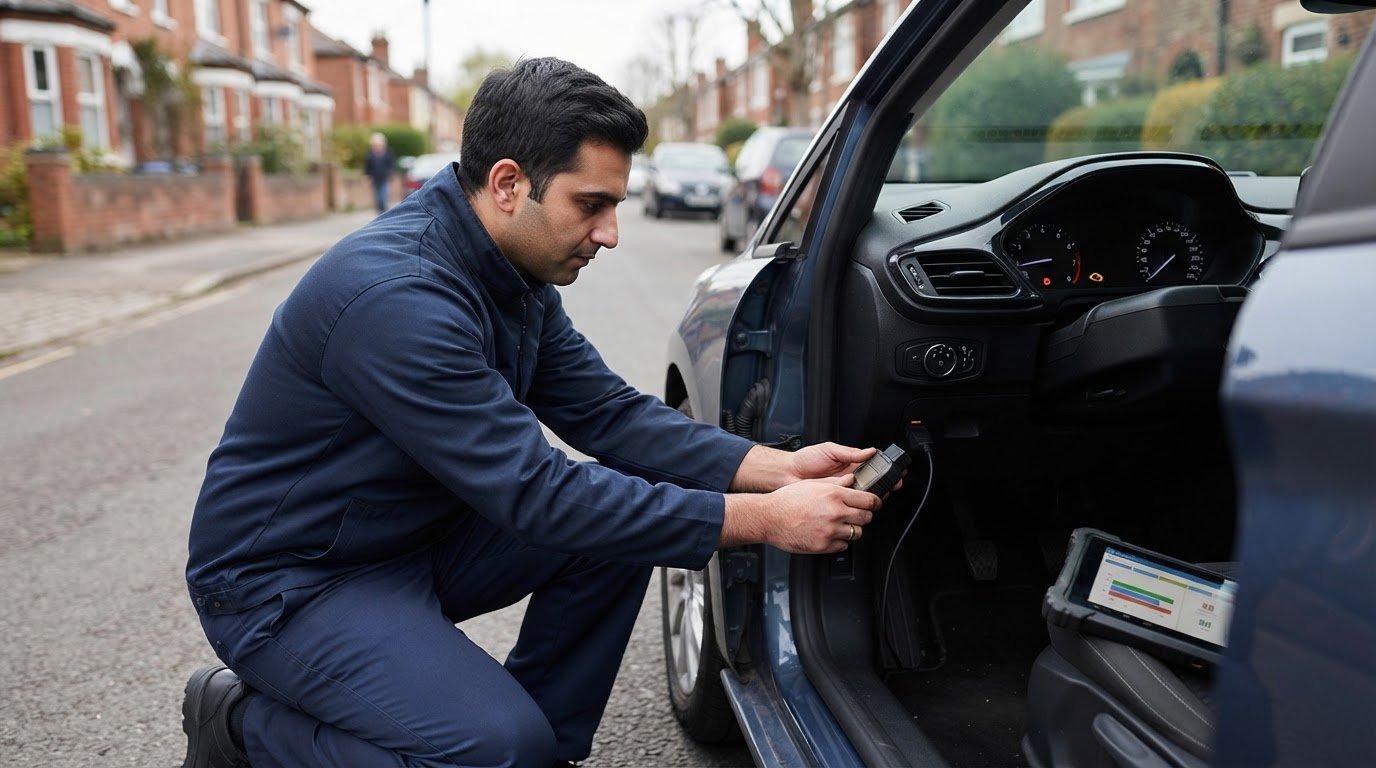 Engine Management Light Reset: A Safe Step-by-Step Guide