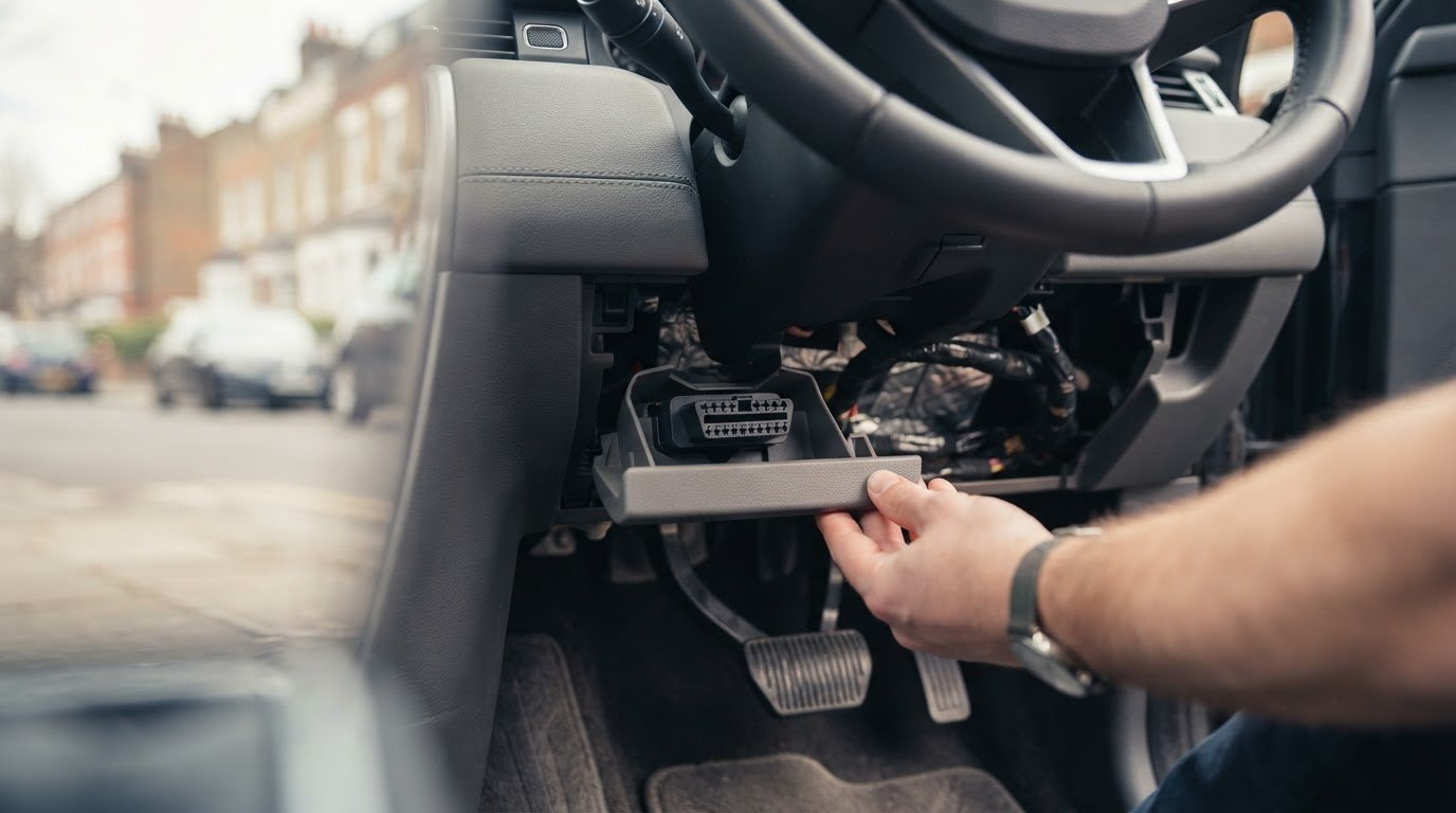 Does My Car Have an OBD2 Port? How to Find It in 2026